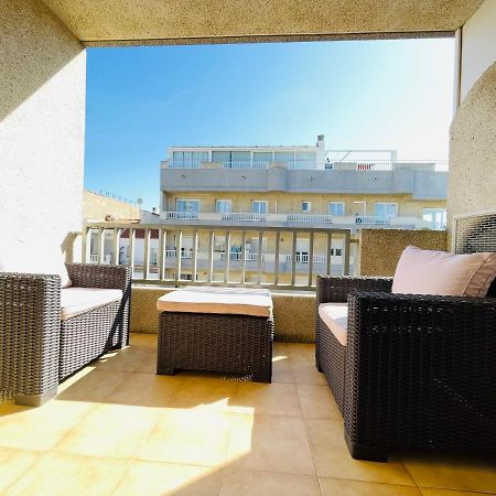 Port Royal B1 2-2 - Apartamento Con Vistas Al Canal - Cerca Playa Empuriabrava Kültér fotó