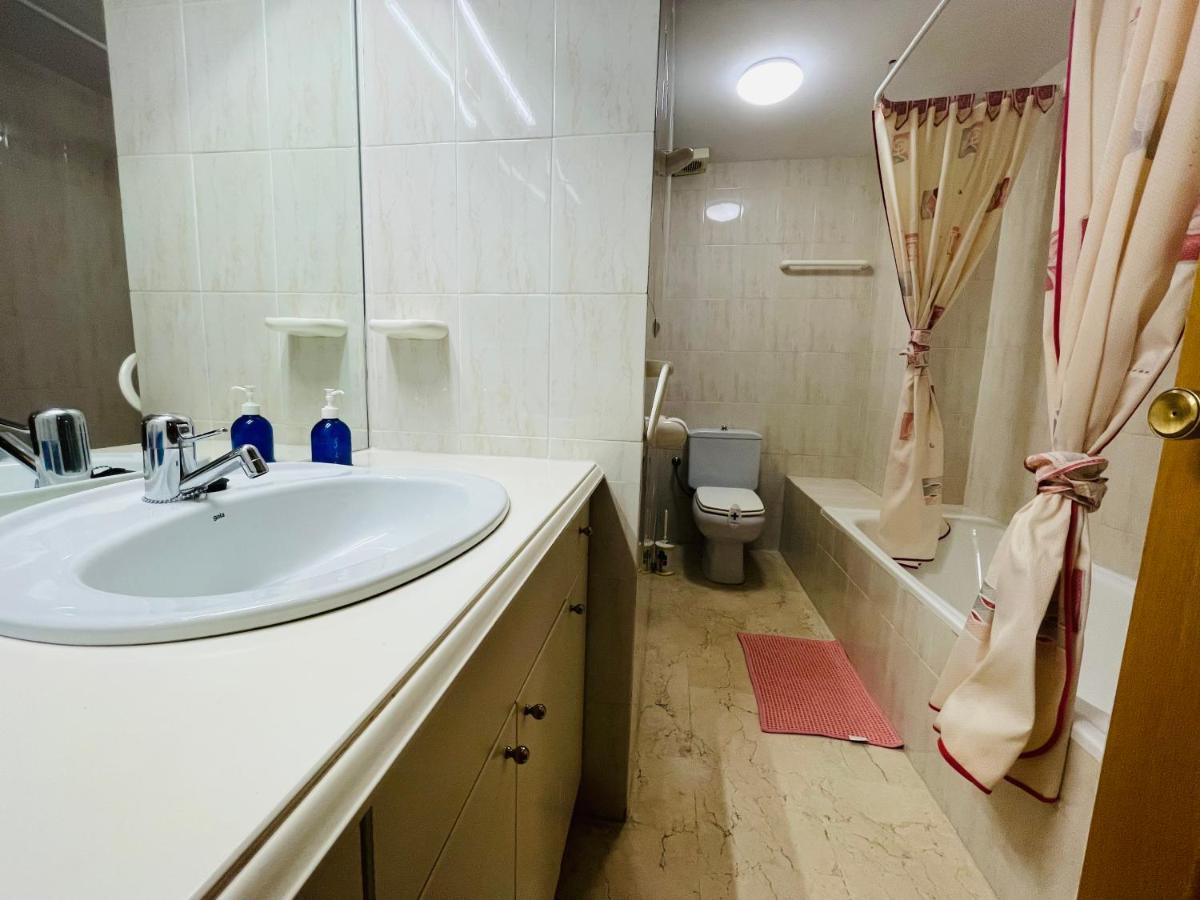 Port Royal B1 2-2 - Apartamento Con Vistas Al Canal - Cerca Playa Empuriabrava Kültér fotó