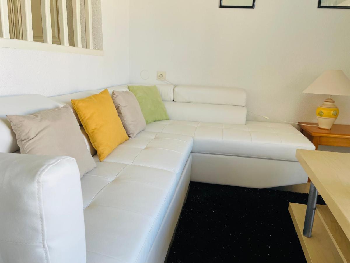 Port Royal B1 2-2 - Apartamento Con Vistas Al Canal - Cerca Playa Empuriabrava Kültér fotó