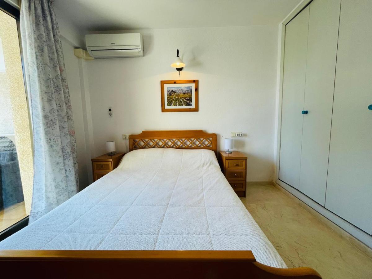 Port Royal B1 2-2 - Apartamento Con Vistas Al Canal - Cerca Playa Empuriabrava Kültér fotó